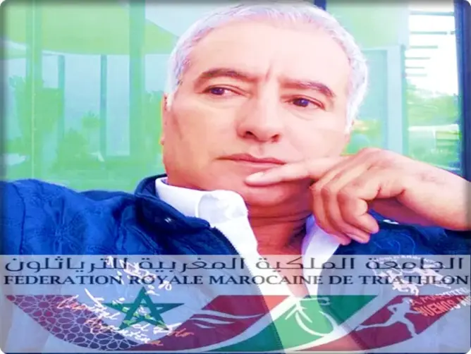 المدينة التي تختفي فيها الشمس على ظهر “التنين” وتعود تقول: شكرا فريق ترياثلون