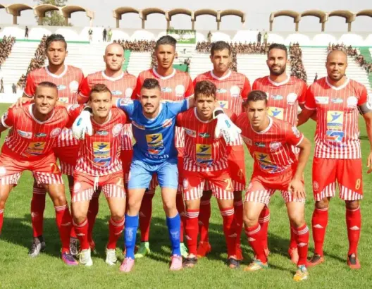 الكوكب المراكشي يعترض على نتائج البطولة الوطنية لكرة القدم