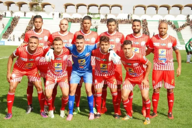 الكوكب المراكشي يعترض على نتائج البطولة الوطنية لكرة القدم