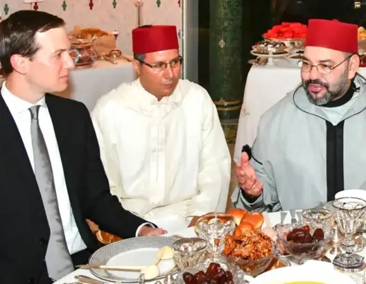 فلسطين تنفي مشاركة المغرب في مؤتمر “صفقة القرن” بالبحرين
