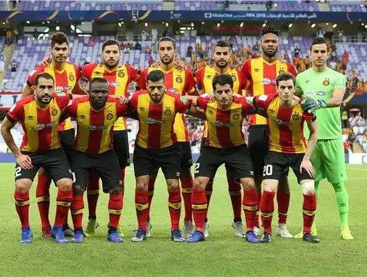 بعد تجريده من اللقب.. الترجي يكشف موقفه من قرار “الكاف”