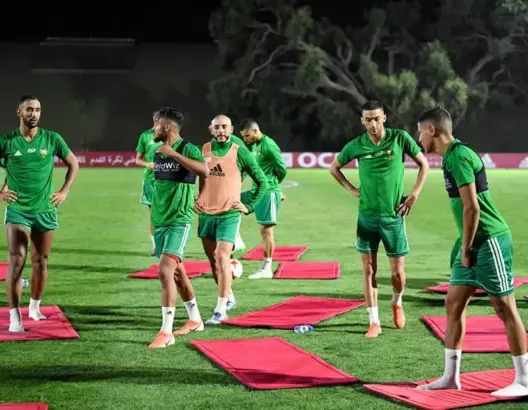 رونار يحتفظ بباعدي والزنيتي رغم إقصائهم من قائمة “كان 2019”