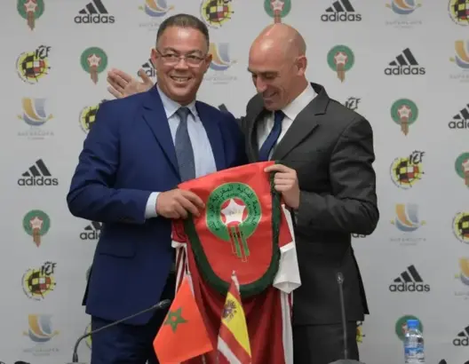 الاتحاد الإسباني يحسم الجدل ويقدم ملف مونديال 2030 بدون المغرب