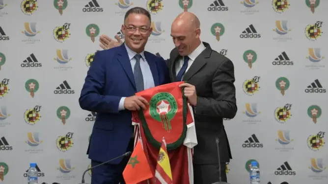 الاتحاد الإسباني يحسم الجدل ويقدم ملف مونديال 2030 بدون المغرب