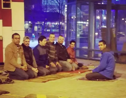 التدين الغبي