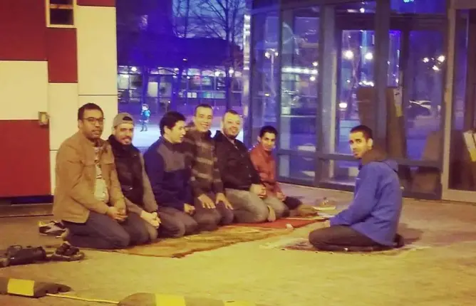 التدين الغبي