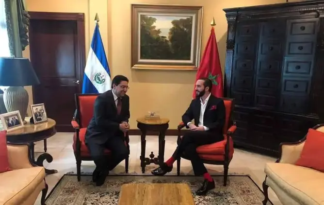 أكاديمي يثمن ديبلوماسية المغرب في تقزيم أطروحة البوليساريو بأمريكا اللاتينية