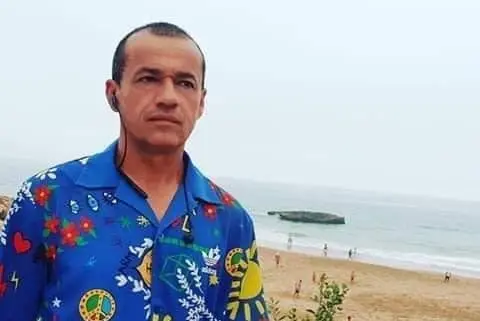 على خلفية وفاة بلفقيه.. الشرطة القضائية تستمع للناشط رضا الطاوجني