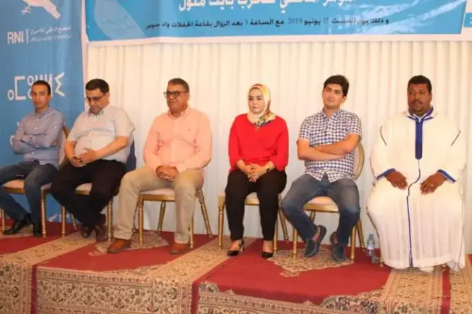 الأحرار يستعينون بـ3000 sms لعقد مؤتمرهم المحلي بأيت ملول