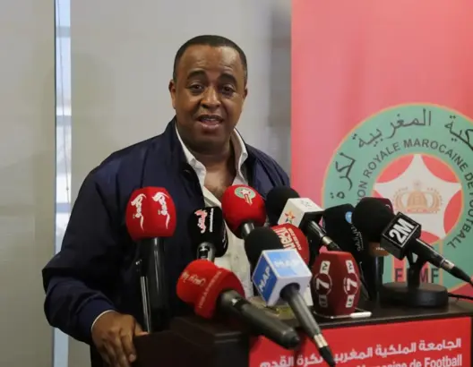 الناصري يفجرها.. تعرضت للمساومة لإكمال المباراة مقابل اللقب