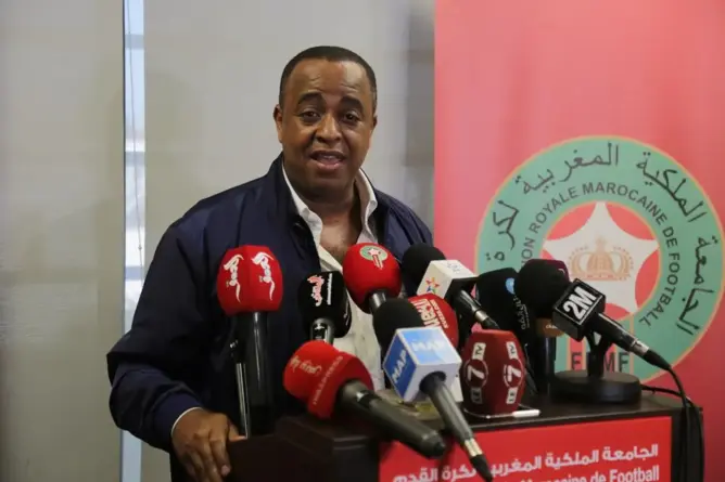 الناصري يفجرها.. تعرضت للمساومة لإكمال المباراة مقابل اللقب