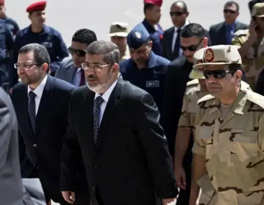 أردوغان: نظام السيسي “قوم جبناء”.. ولا أصدق أن وفاة مرسي طبيعية
