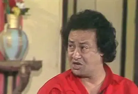 الممثل محمد نجم صاحب مقولة “شفيق ياراجل” في ذمة الله