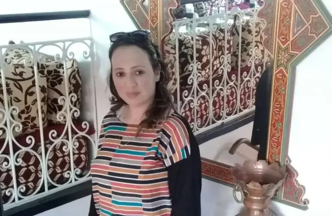 الإغتصاب الزوجي بين فضاعة المشهد وشرعية الفعل