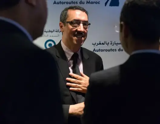 برلمانيون يحاصرون بنعزوز بـ”اختلالات” شركة الطرق السيارة