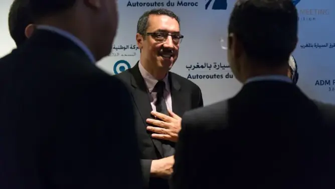 برلمانيون يحاصرون بنعزوز بـ”اختلالات” شركة الطرق السيارة