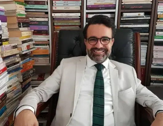 كمال الرياحي