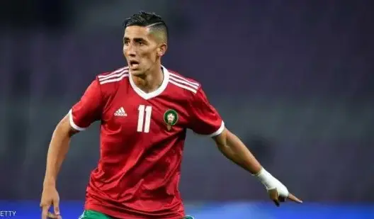 فيصل فجر: سعداء بالفوز وتفكيرنا الآن منصب على المباراة القادمة
