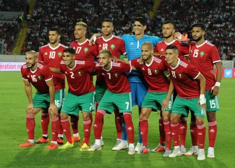 محلل رياضي يشرح لـ”العمق” أهداف رونار من مباراة المغرب وغامبيا