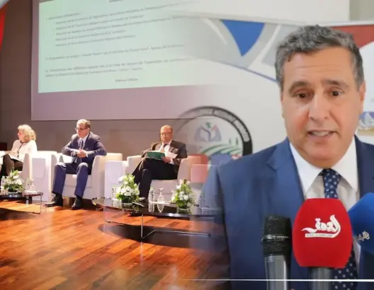 تمليك الأراضي لذوي الحقوق ينطلق.. وأخنوش: نشهد ثورة حقيقية (فيديو)