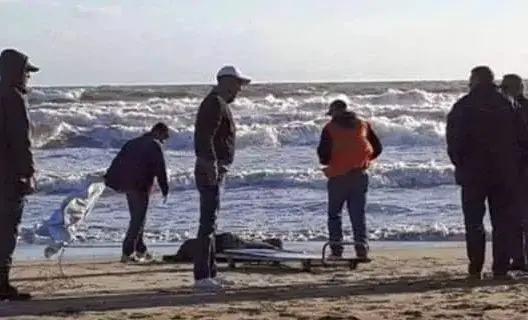 فاجعة.. قتلى في حادث إنقلاب قارب للهجرة السرية بسيدي إفني
