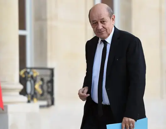 في زيارة رسمية.. وزير خارجية فرنسا يحل بالمغرب