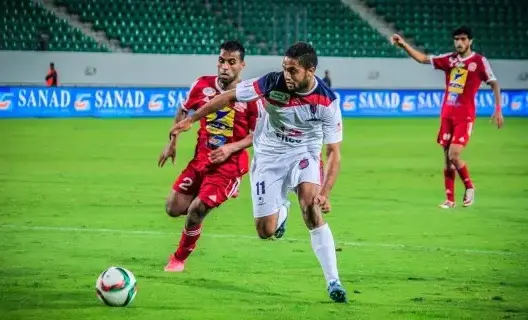 صراع الكوكب والمغرب التطواني يتواصل لضمان البقاء في القسم الأول