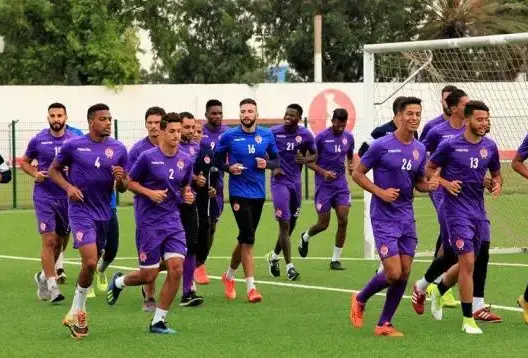 بعد قرار “الكاف” .. الوداد يغير خططه استعداداً للموسم المقبل