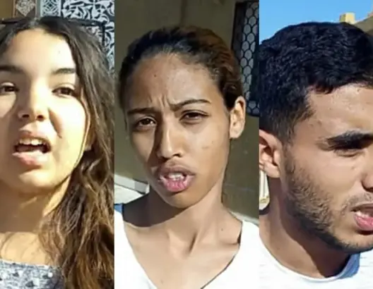 تلاميذ باك مهني: “نحن ضحايا وفئران تجارب”