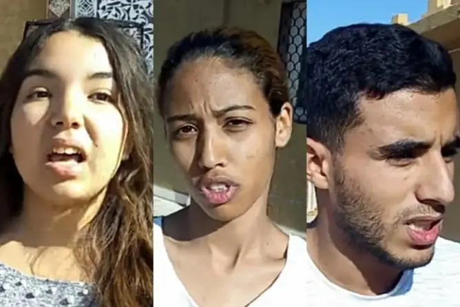 تلاميذ باك مهني: “نحن ضحايا وفئران تجارب”