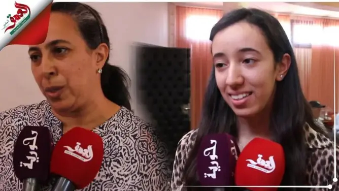 صاحبة أعلى معدل بالباك في البيضاء
