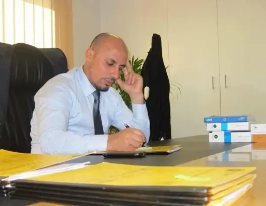العدل أساس الحكم