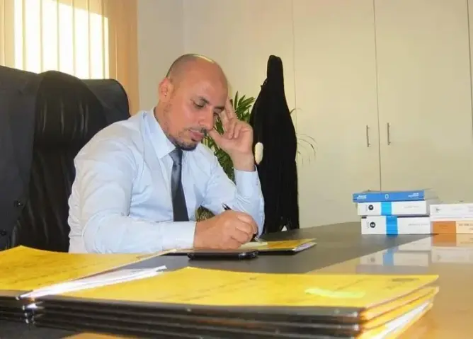 “ليديك” ومن تعاقد معها في مرمى المسؤولية