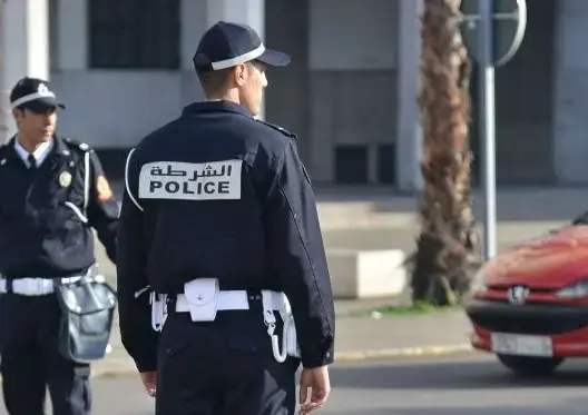 أستاذة تسرد تفاصيل مثيرة حول التحرش بها وتعنيفها من طرف شرطي بتمارة