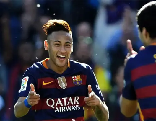برشلونة ينفي رغبته في استعادة نيمار