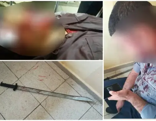 موظفو السجون يشتكون من تعرضهم لاعتداءات.. ويستعطفون الملك التدخل (صور)