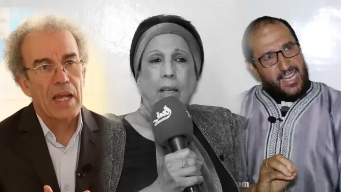 البهائية في المغرب.. روبورتاج لـ”العمق” يكشف أسرار دين غامض (فيديو)