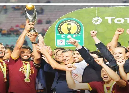 محكمة الطاس تلغي قرار الكاف بإعادة مقابلة الوداد والترجي