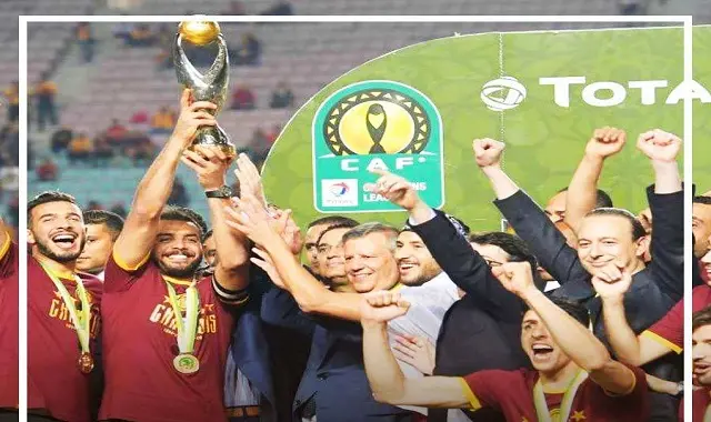 محكمة الطاس تلغي قرار الكاف بإعادة مقابلة الوداد والترجي