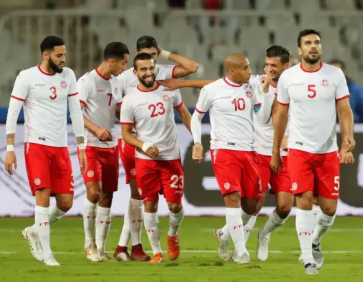 نسور قرطاج
