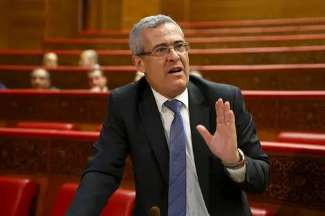 بسبب العربية.. هيئة تدعو لإقالة الوزير بنعبد القادر وتتهم العثماني بالتواطؤ