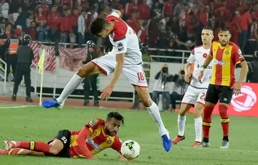 تصنيف لـ”الكاف”.. الأندية المغربية تتصدر الفرق المشاركة في البطولات الإفريقية
