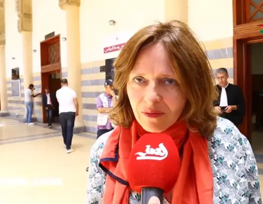 جريمة إمليل.. محامية بوتفليقة تدافع عن المتهم السويسري في الملف (فيديو)