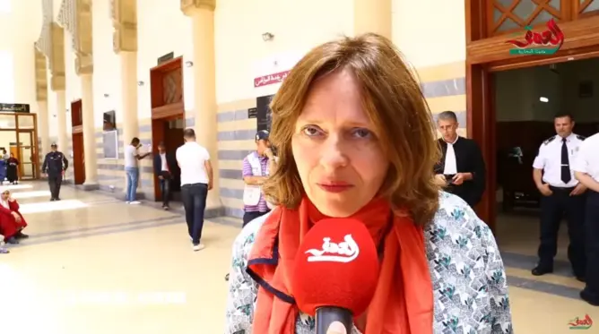 جريمة إمليل.. محامية بوتفليقة تدافع عن المتهم السويسري في الملف (فيديو)
