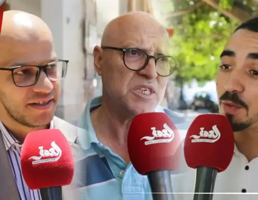 مغاربة يعلقون على وفاة مرسي ويرجحون فرضية الاغتيال (فيديو)