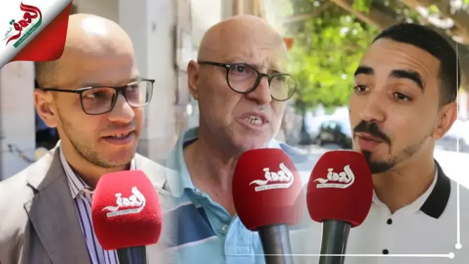 مغاربة يعلقون على وفاة مرسي ويرجحون فرضية الاغتيال (فيديو)
