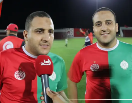 مول الثوني يوجه رسالة قوية لجماهير الوداد والرجاء