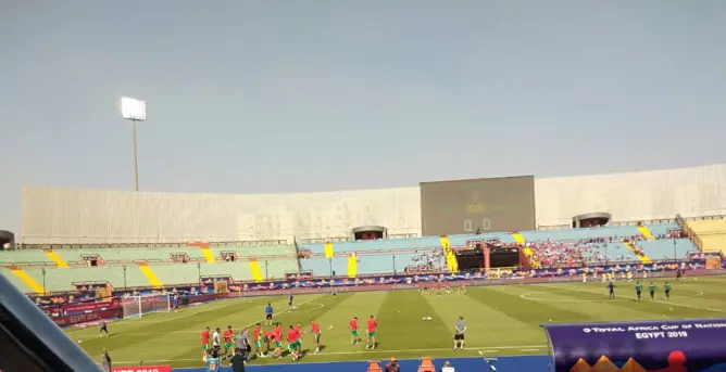 أمم إفريقيا.. رونار يعلن تشكيلة المغرب لمواجهة نامبيا