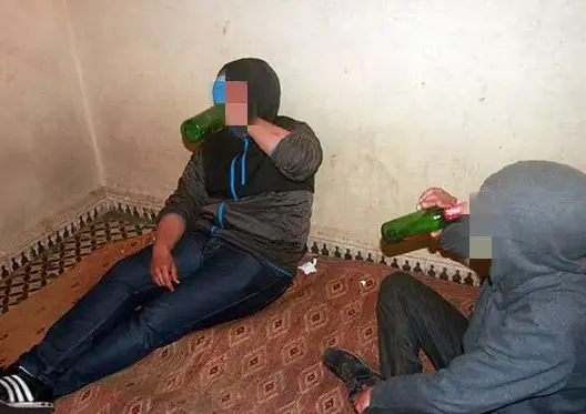 فيديو في “فيسبوك” يقود جانحين إلى الحراسة النظرية بأكادير