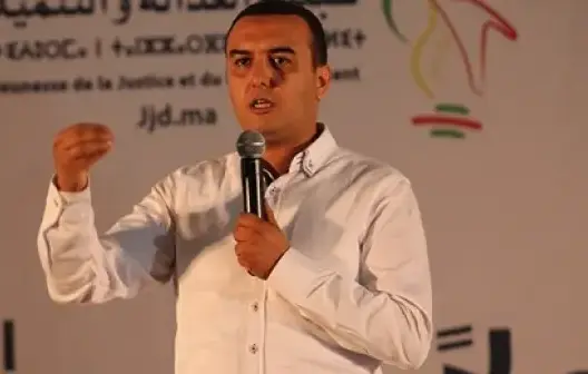 أمكراز: ليس من مصلحة الـPJD إضعاف الأحزاب.. ونعول على ذكاء المغاربة